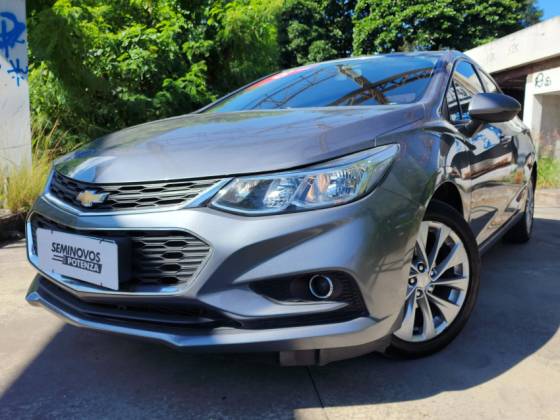 CHEVROLET CRUZE 1.4 TURBO LT 16V FLEX 4P AUTOMÁTICO CHEVROLET CRUZE 1.4 TURBO LT 16V FLEX 4P AUTOMÁTICO